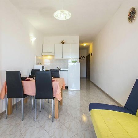 Apartments Olea Рабац Екстериор снимка